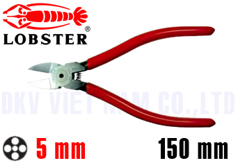 Kìm cắt Lobster 2726S