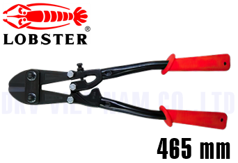 Kìm cắt Lobster EBC450