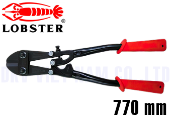 Kìm cắt Lobster EBC750