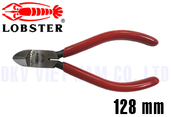 Kìm cắt Lobster KN125