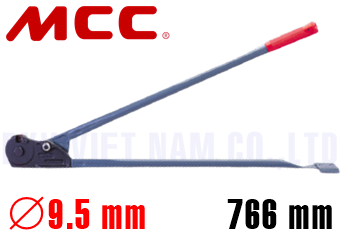 Kìm cắt cộng lực MCC AB-0203