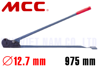 Kìm cắt cộng lực MCC AB-43W
