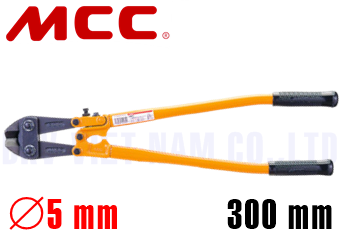 Kìm cắt cộng lực MCC AC-0030
