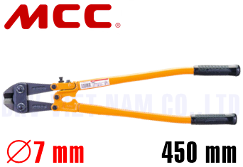 Kìm cắt cộng lực MCC AC-0045