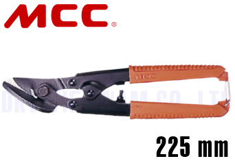 Kìm cắt cộng lực MCC ASR-0101