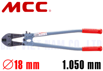 Kìm cắt cộng lực MCC BC-0710