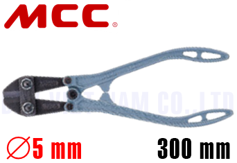 Kìm cắt cộng lực MCC BC-0730