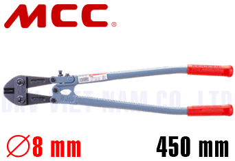 Kìm cắt cộng lực MCC BC-0745