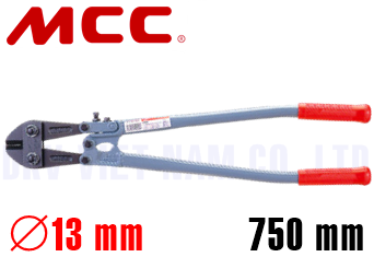 Kìm cắt cộng lực MCC BC-0775