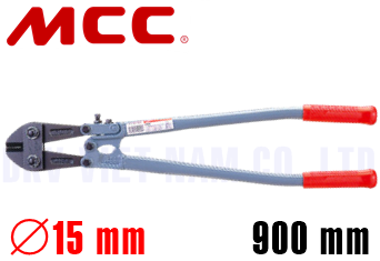 Kìm cắt cộng lực MCC BC-0790