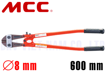 Kìm cắt cộng lực MCC BC-0960