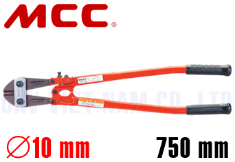 Kìm cắt cộng lực MCC BC-0975