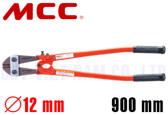Kìm cắt cộng lực MCC BC-0990