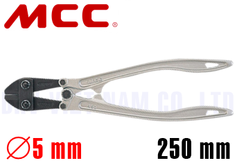 Kìm cắt cộng lực MCC BCA-250