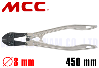 Kìm cắt cộng lực MCC BCA-450