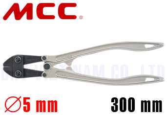Kìm cắt cộng lực MCC BC-AL30