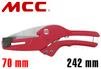 Kìm cắt MCC DCM-70