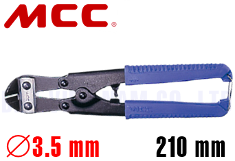 Kìm cắt cộng lực MCC MN-0020