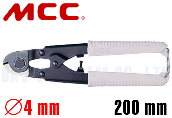Kìm cắt cộng lực MCC MS-0020