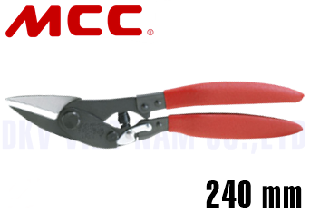 Kìm cắt cộng lực MCC PMU-240