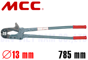 Kìm cắt cộng lực MCC RBC-3213
