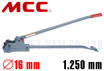Kìm cắt cộng lực MCC RC-0116