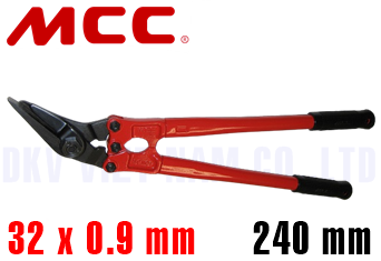 Kìm cắt cộng lực MCC SC-0200