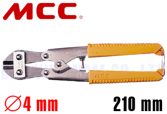 Kìm cắt cộng lực MCC SUSMC-02