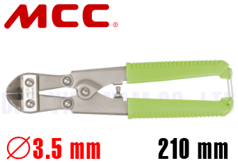 Kìm cắt cộng lực MCC SUSMN-02
