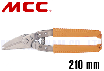 Kìm cắt cộng lực MCC SUSMU-02