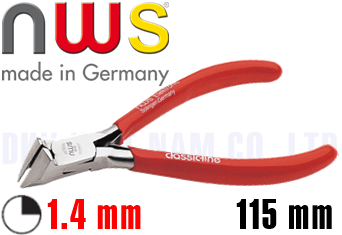 Kìm Cắt NWS 021E-72-115