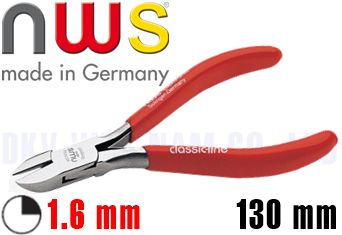 Kìm Cắt NWS 021F-OW-72-130