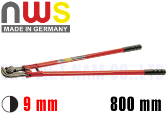 Kìm cắt NWS 155-800
