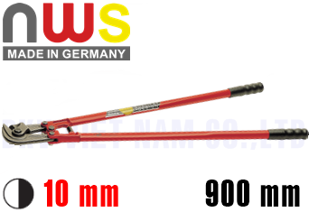 Kìm cắt NWS 155-900