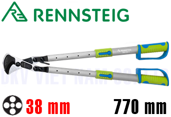 Kìm cắt Rennsteig 700 038 3