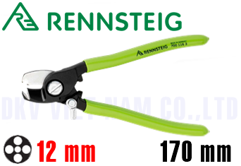 Kìm cắt Rennsteig 700 116 3