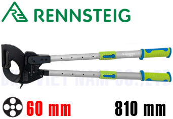 Kìm cắt Rennsteig 712 060 3