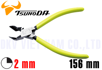 Kìm cắt góc Tsunoda AN-150A