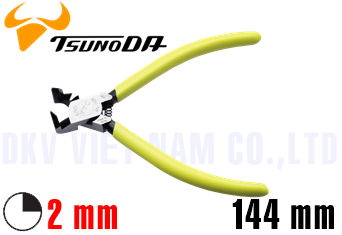 Kìm cắt góc Tsunoda AN-150B