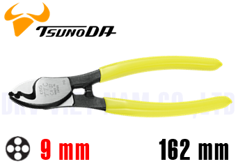 Kìm cắt Tsunoda CA-22