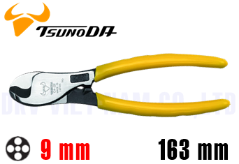 Kìm cắt Tsunoda CA-22F