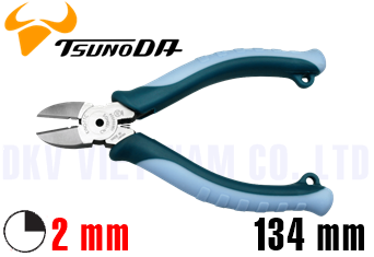 Kìm cắt Tsunoda CN-130HGS