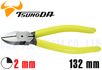 Kìm cắt Tsunoda CN-130N