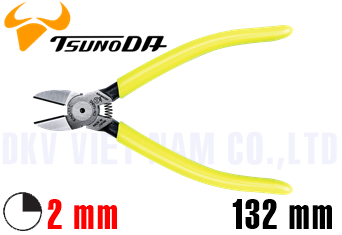 Kìm cắt Tsunoda CN-130NS