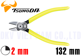 Kìm cắt Tsunoda CN-130S