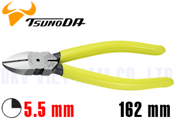 Kìm cắt Tsunoda CN-160