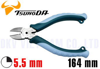 Kìm cắt Tsunoda CN-160HGS