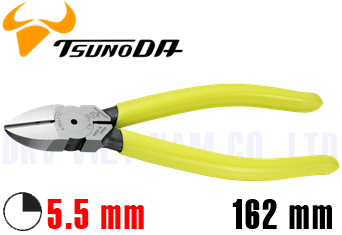 Kìm cắt Tsunoda CN-160N