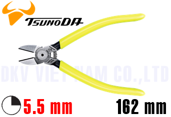 Kìm cắt Tsunoda CN-160S