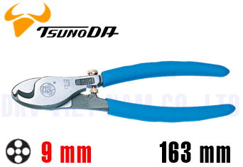 Kìm cắt Tsunoda CS-22